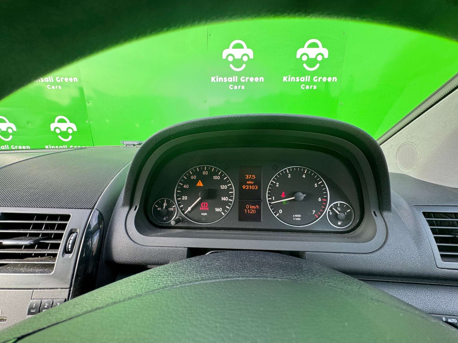 Used Mercedes-Benz A-Class 2009 for sale - 76384174: Photo 44