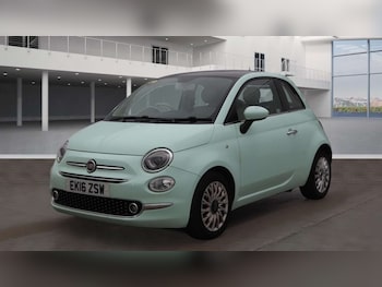 Used Fiat 500 2016 for sale - 76157426: Photo 2