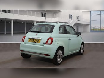 Used Fiat 500 2016 for sale - 76157426: Photo 4