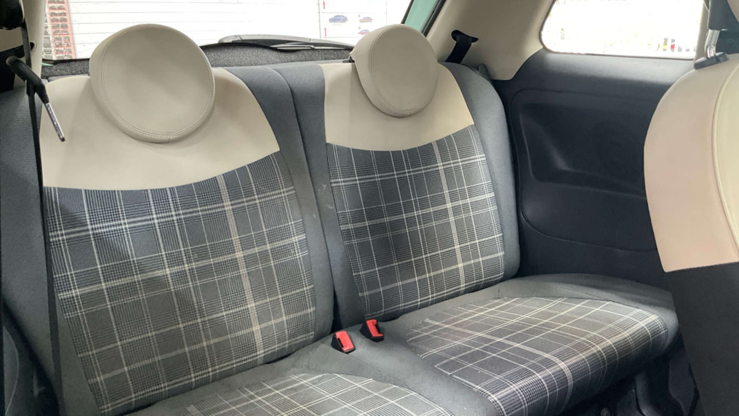 Used Fiat 500 2016 for sale - 76157426: Photo 8