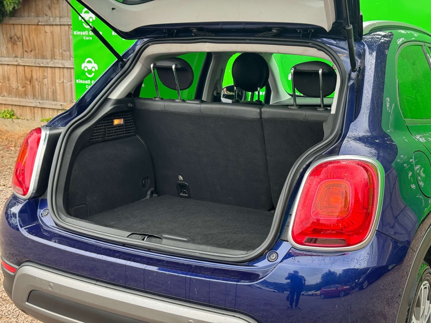 Vehicle 19
