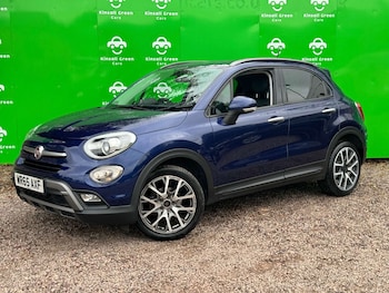 Used Fiat 500X 2015 for sale - 75332113: Photo