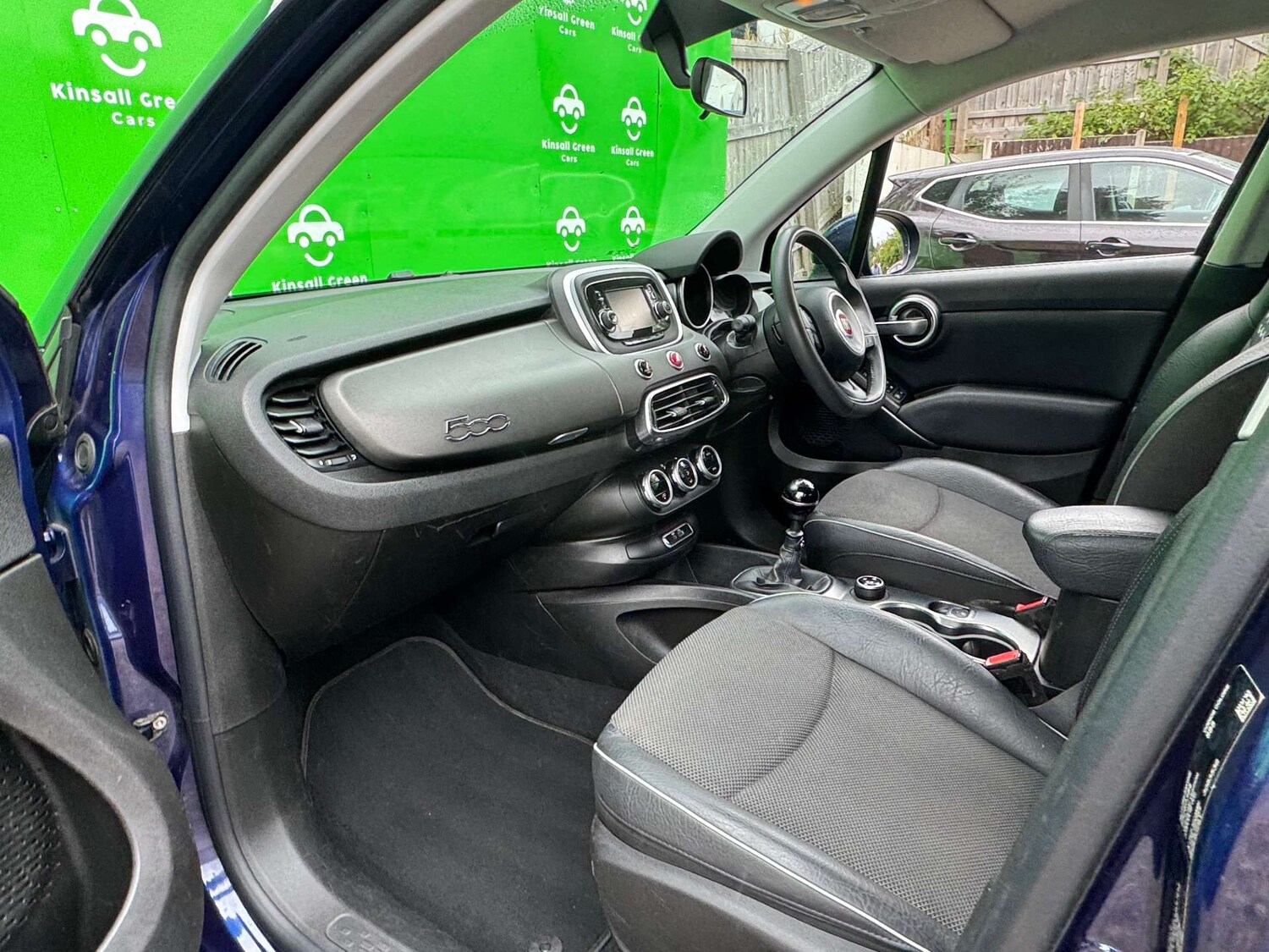 Vehicle 35