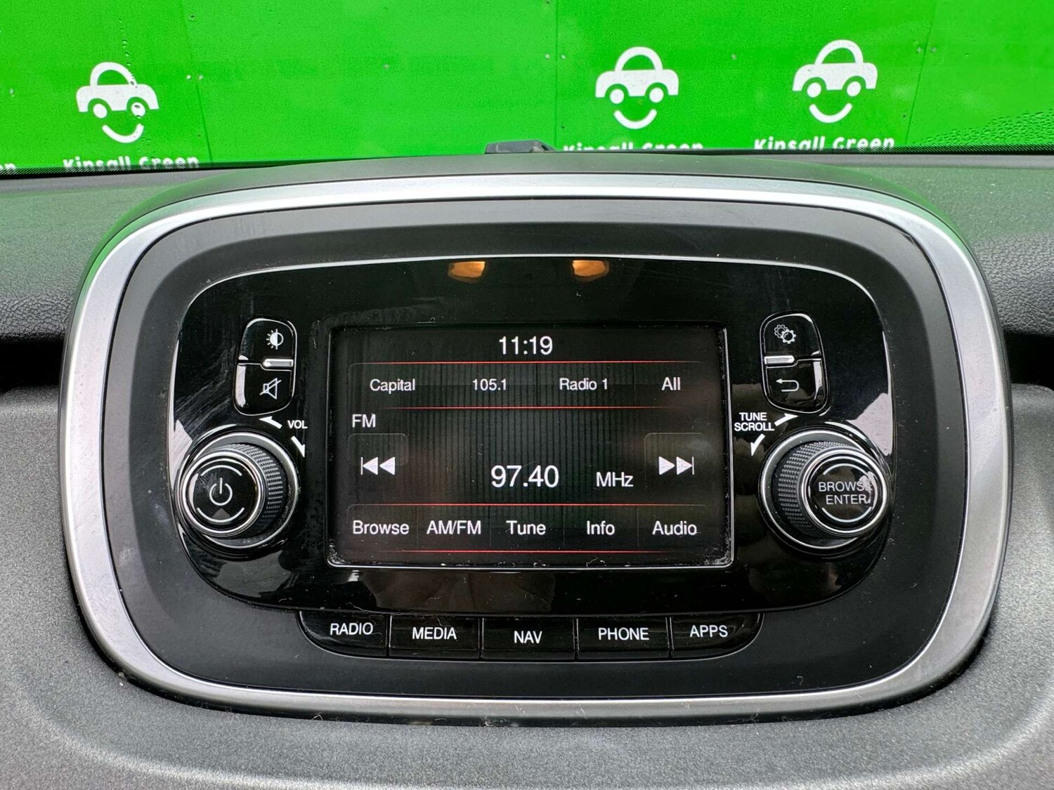 Vehicle 38