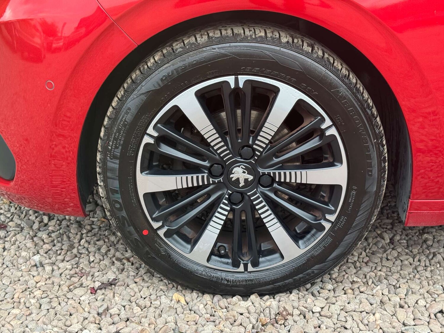 Used Peugeot 208 2018 for sale - 76601908: Photo 23