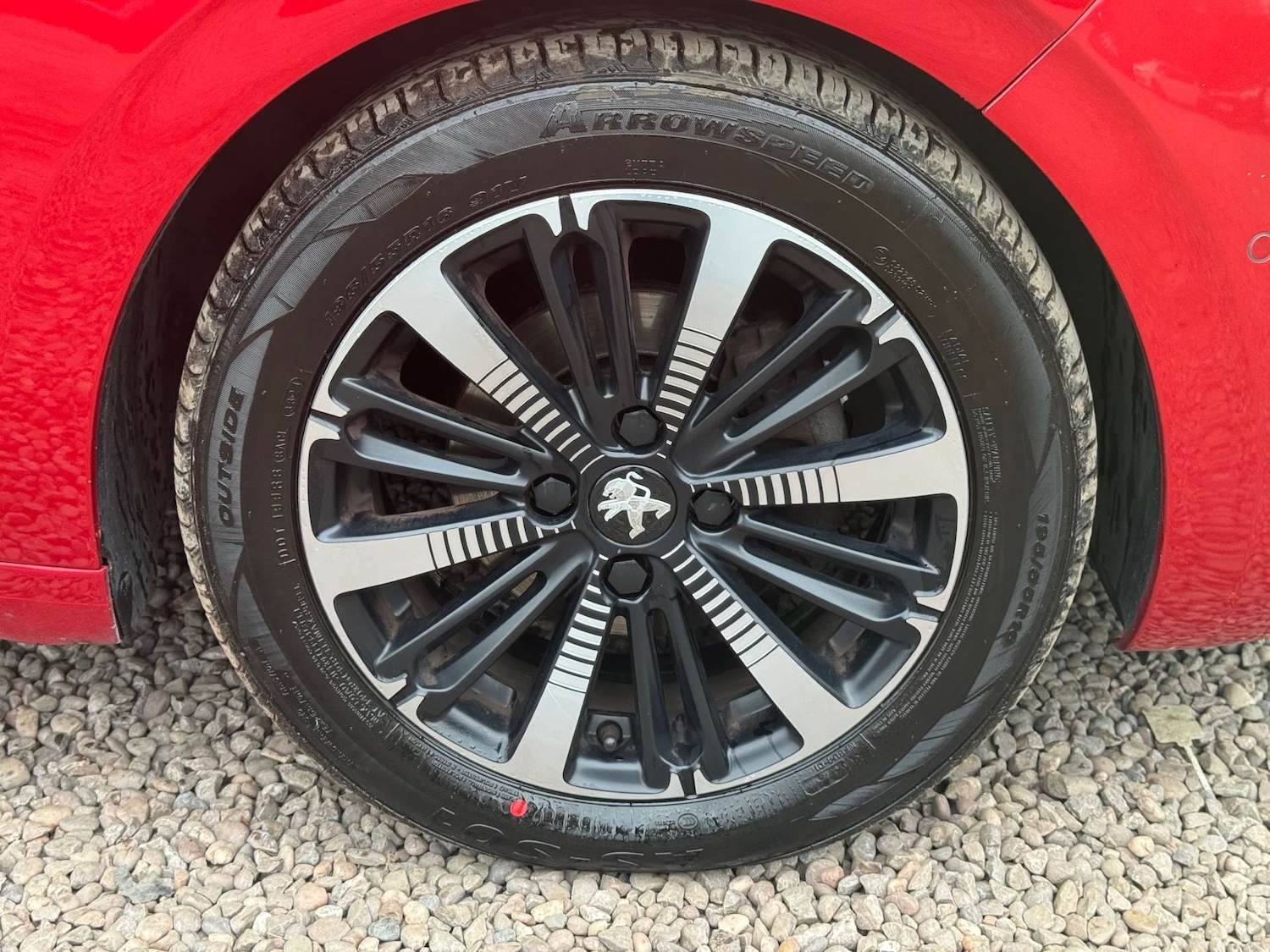 Used Peugeot 208 2018 for sale - 76601908: Photo 25