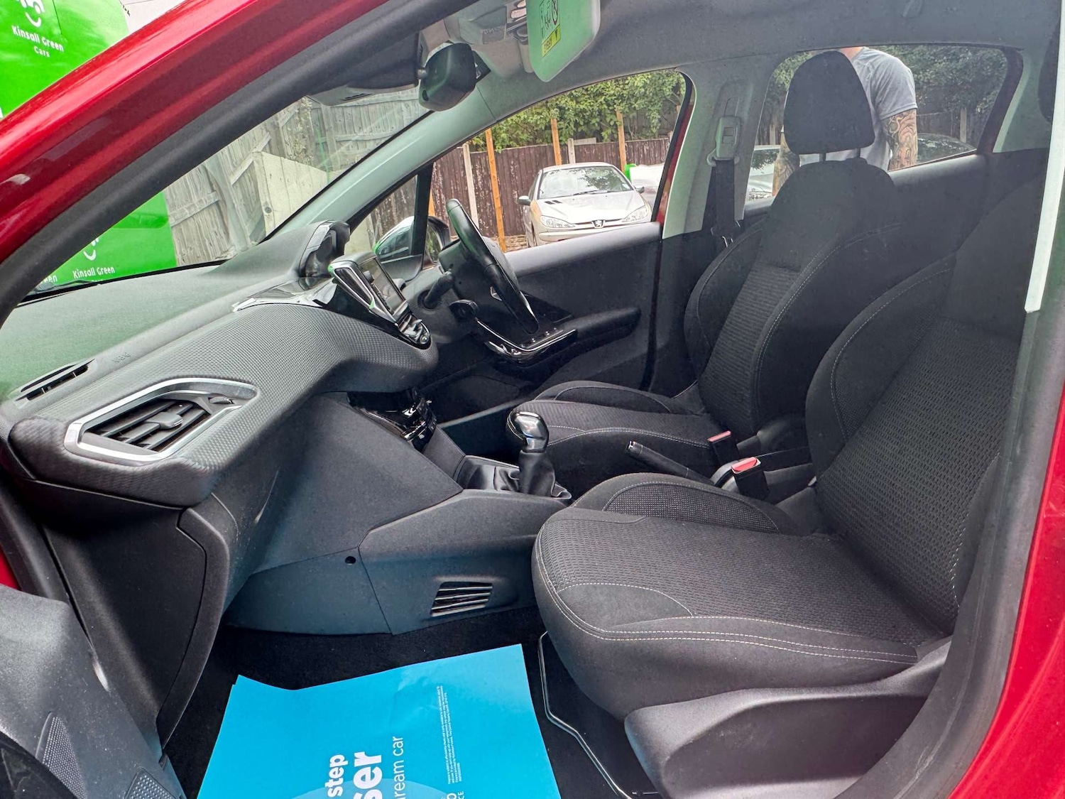 Used Peugeot 208 2018 for sale - 76601908: Photo 32