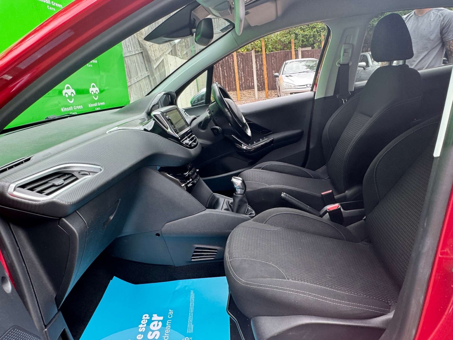 Used Peugeot 208 2018 for sale - 76601908: Photo 35