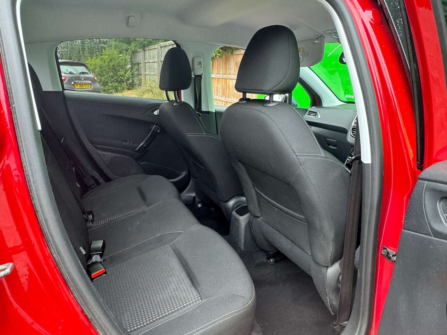 Used Peugeot 208 2018 for sale - 76601908: Photo 37