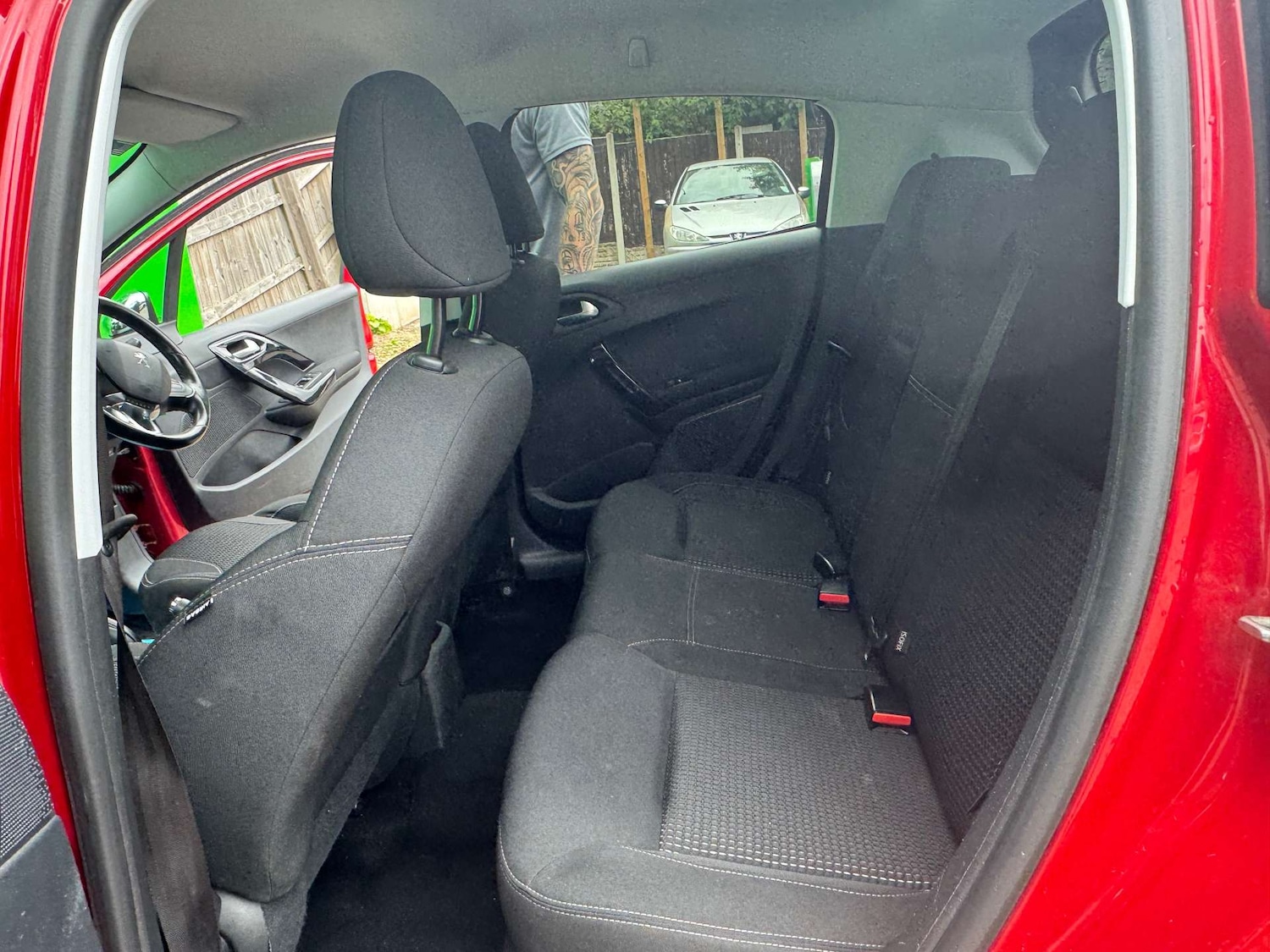 Used Peugeot 208 2018 for sale - 76601908: Photo 39