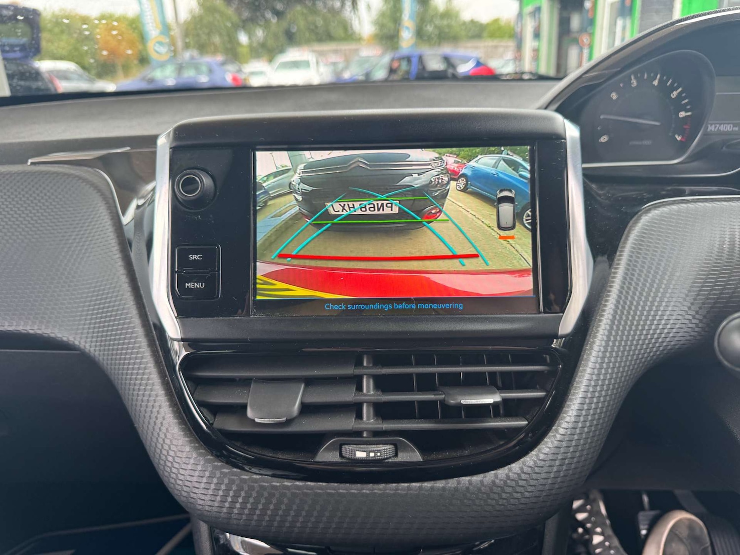 Used Peugeot 208 2018 for sale - 76601908: Photo 40