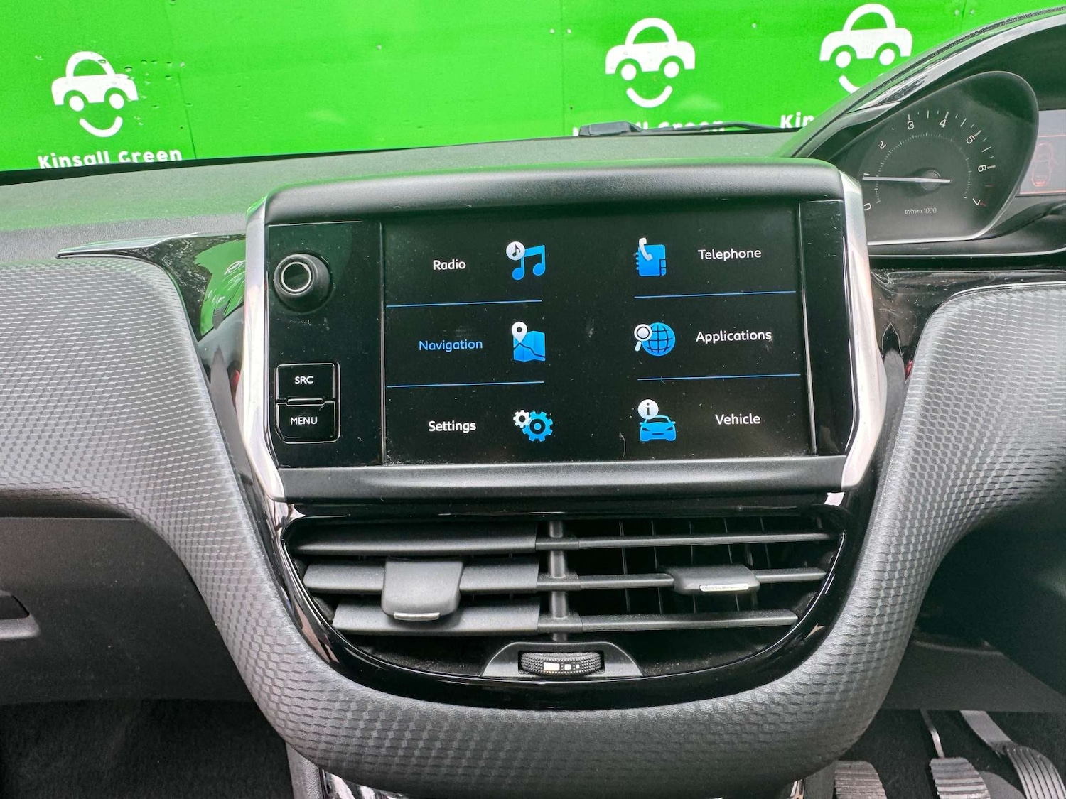 Used Peugeot 208 2018 for sale - 76601908: Photo 45