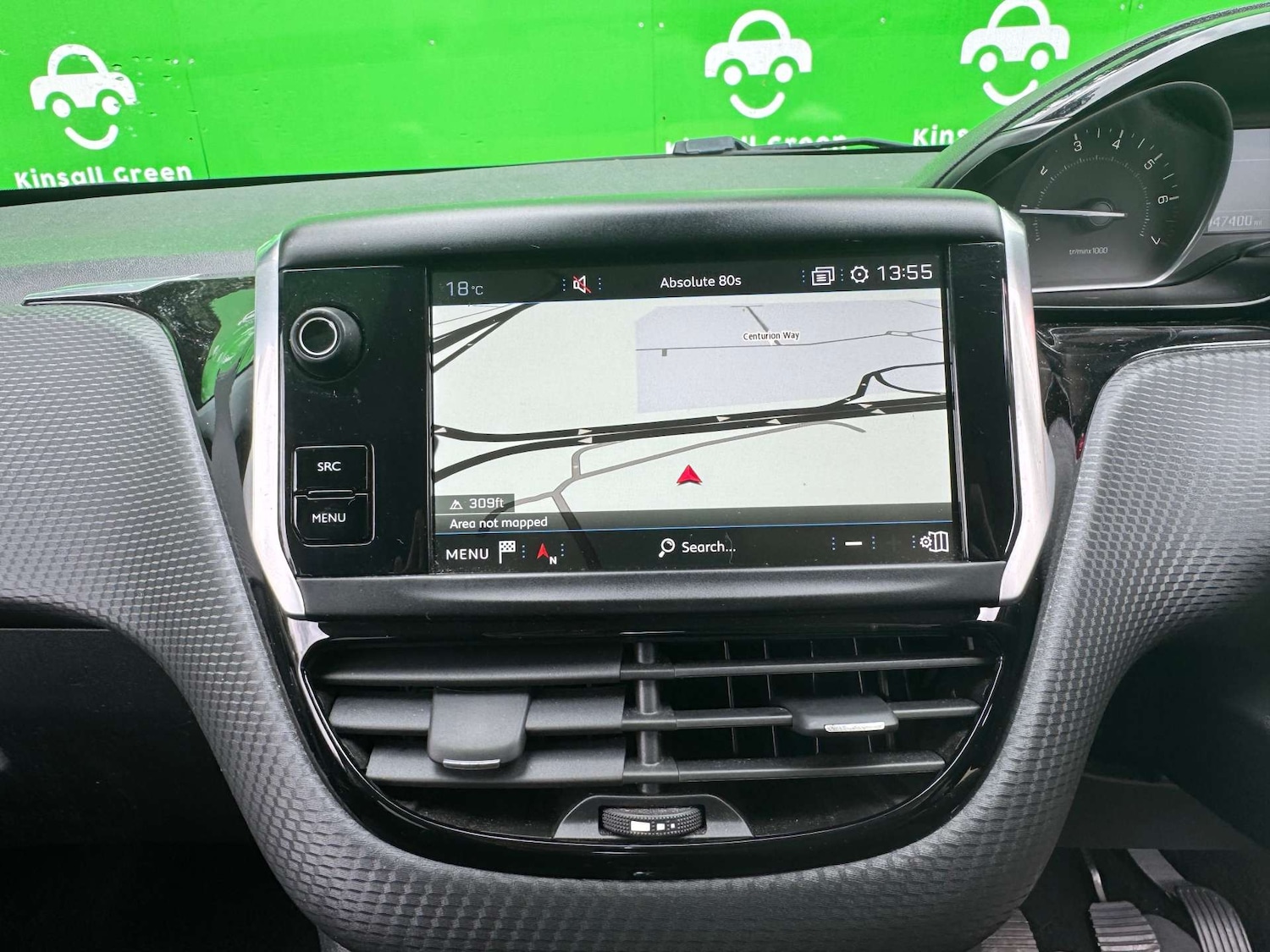 Used Peugeot 208 2018 for sale - 76601908: Photo 46