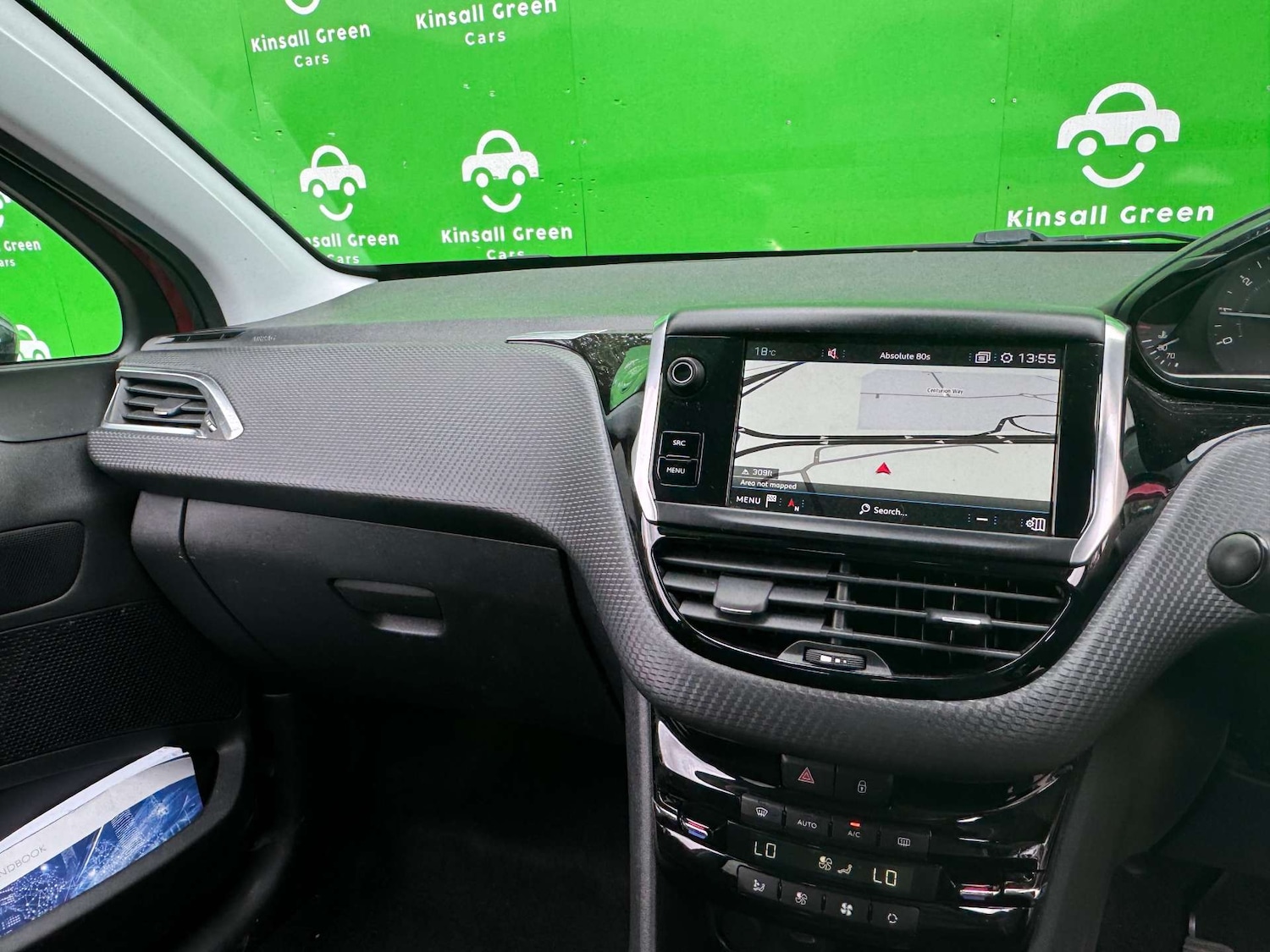 Used Peugeot 208 2018 for sale - 76601908: Photo 47