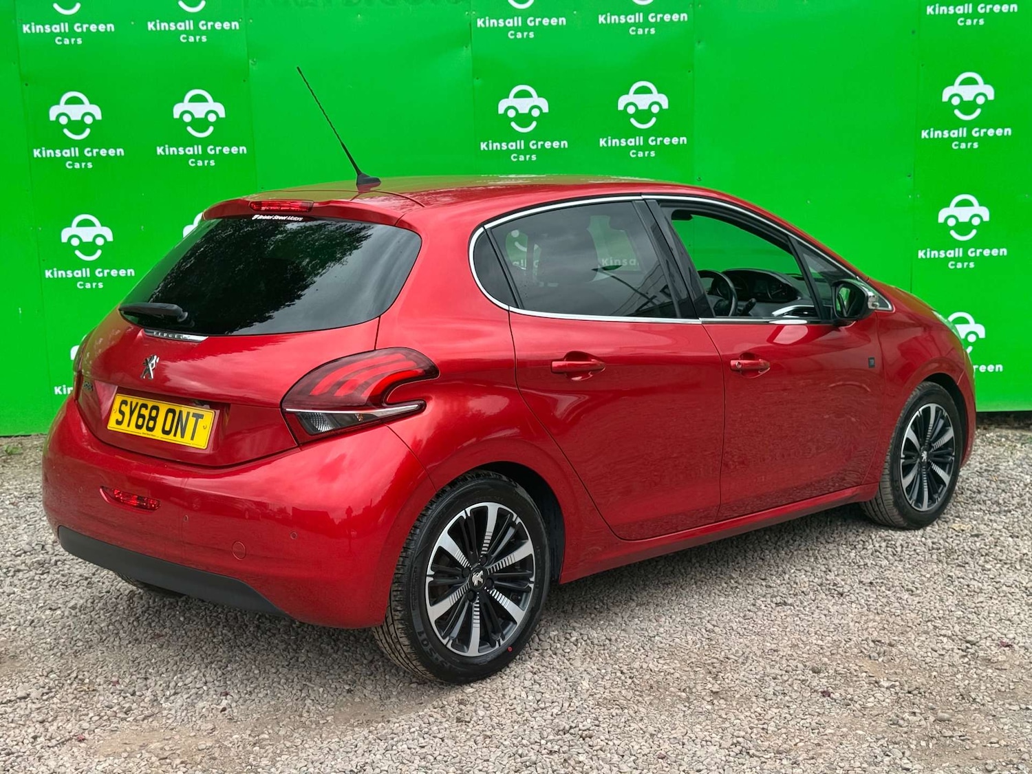 Used Peugeot 208 2018 for sale - 76601908: Photo 7