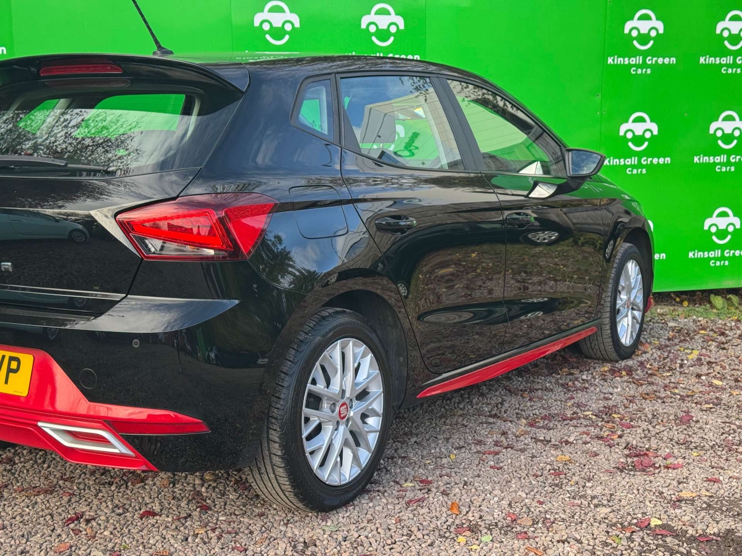 Used SEAT Ibiza 2017 for sale - 76316533: Photo 10