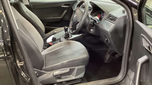 Used SEAT Ibiza 2017 for sale - 76316533: Photo 10
