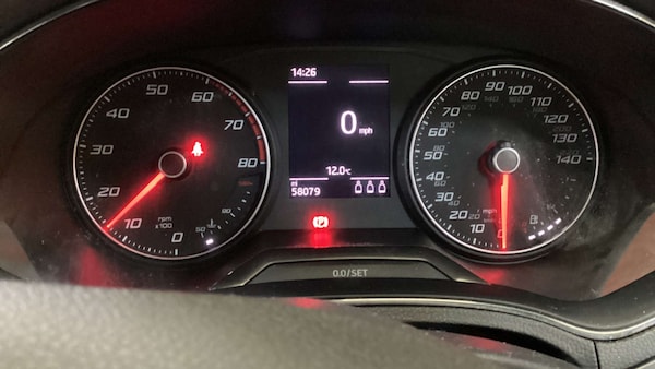 Used SEAT Ibiza 2017 for sale - 76316533: Photo 11