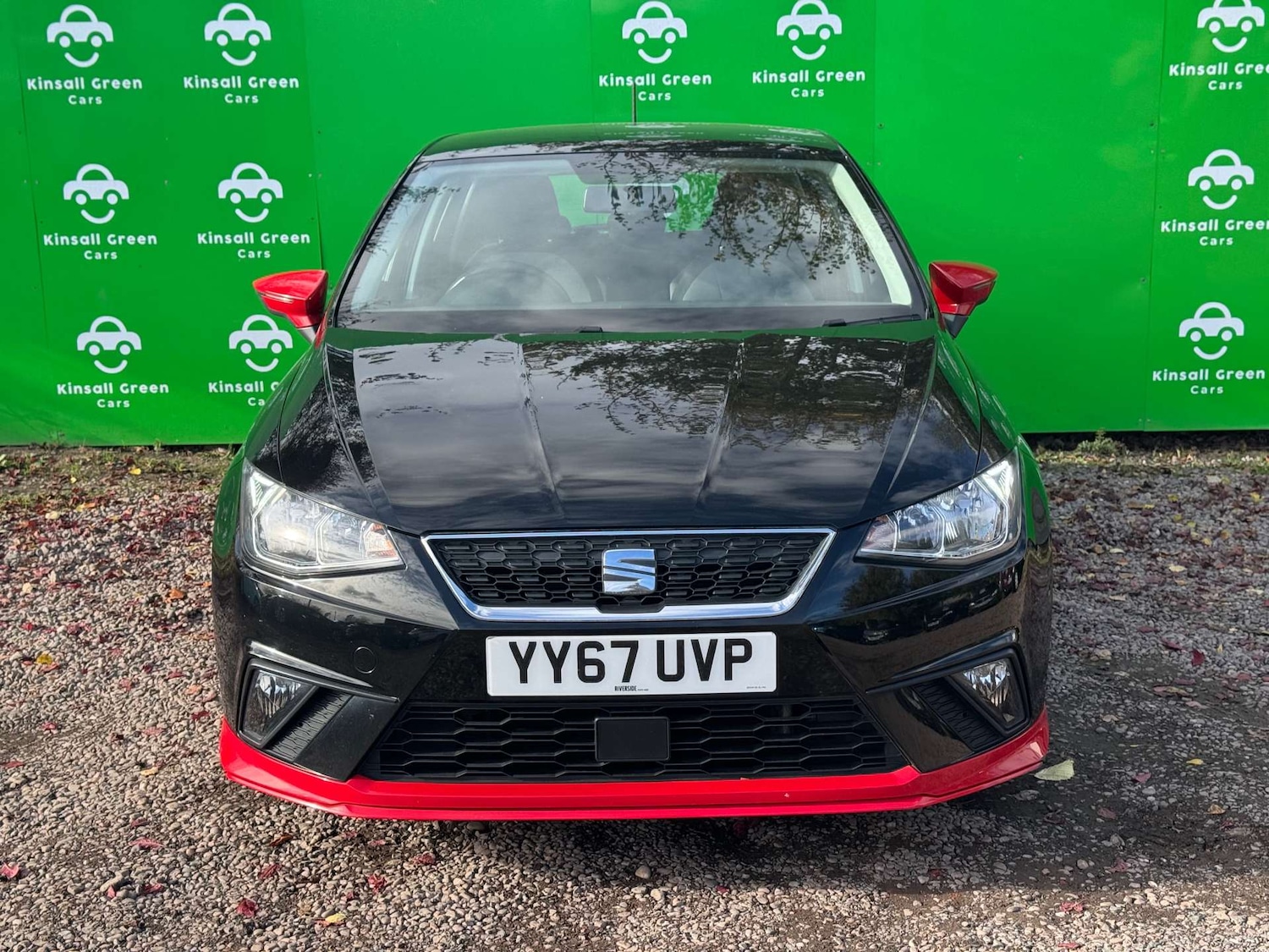 Used SEAT Ibiza 2017 for sale - 76316533: Photo 13