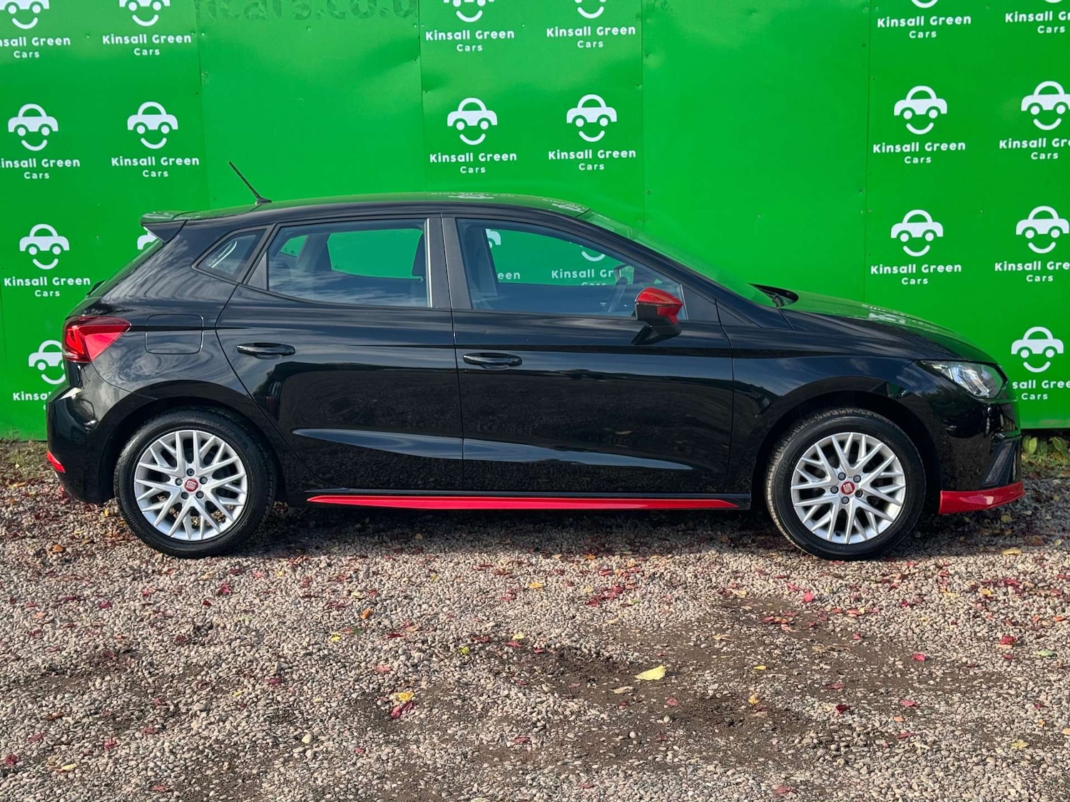 Used SEAT Ibiza 2017 for sale - 76316533: Photo 16