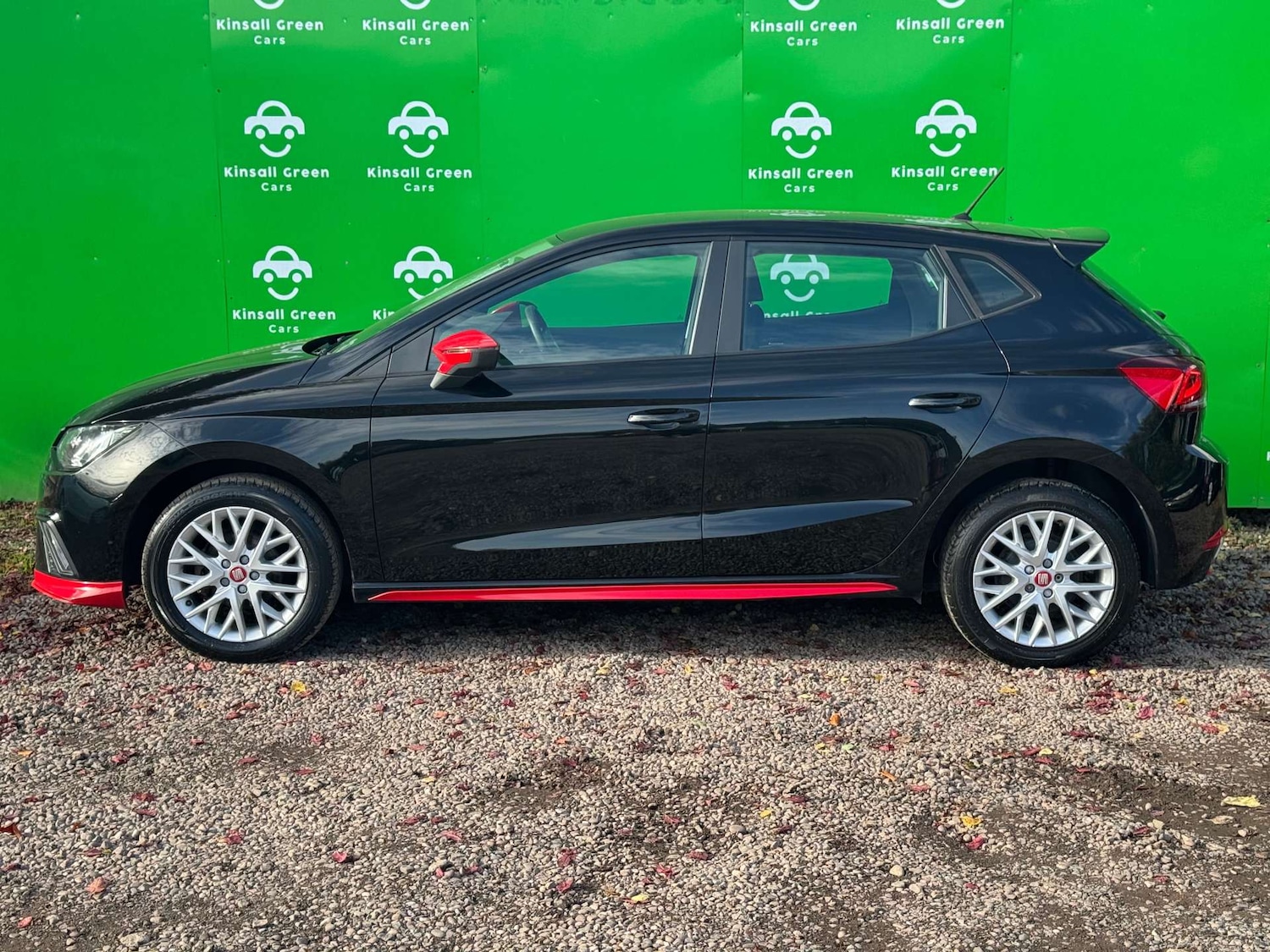 Used SEAT Ibiza 2017 for sale - 76316533: Photo 17