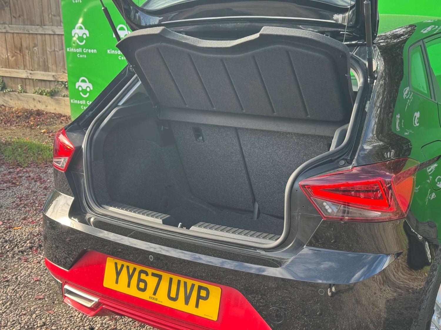 Used SEAT Ibiza 2017 for sale - 76316533: Photo 19