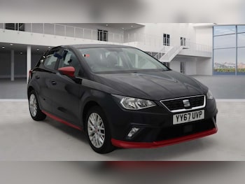 SEAT - Ibiza