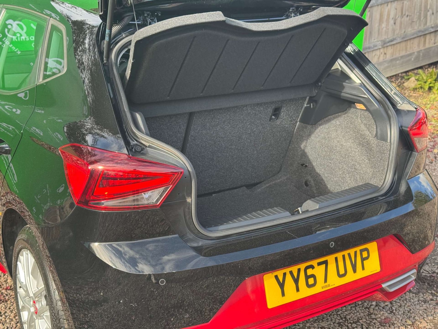 Used SEAT Ibiza 2017 for sale - 76316533: Photo 20