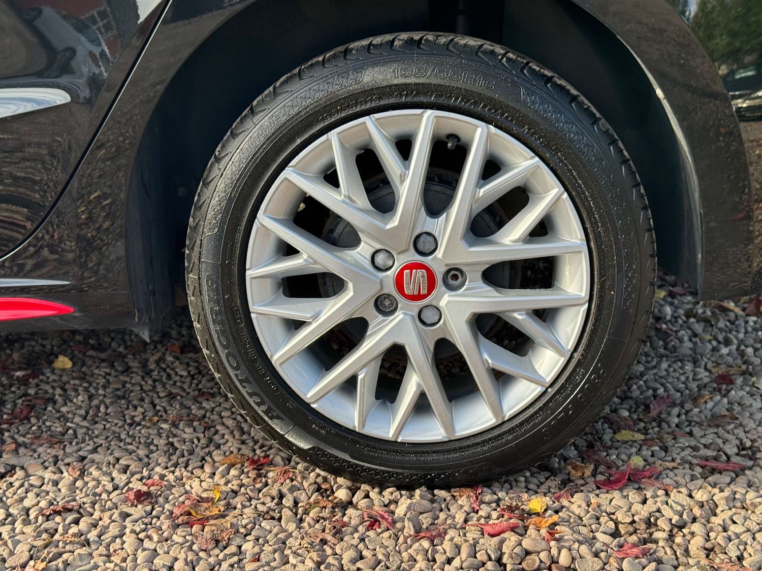 Used SEAT Ibiza 2017 for sale - 76316533: Photo 22