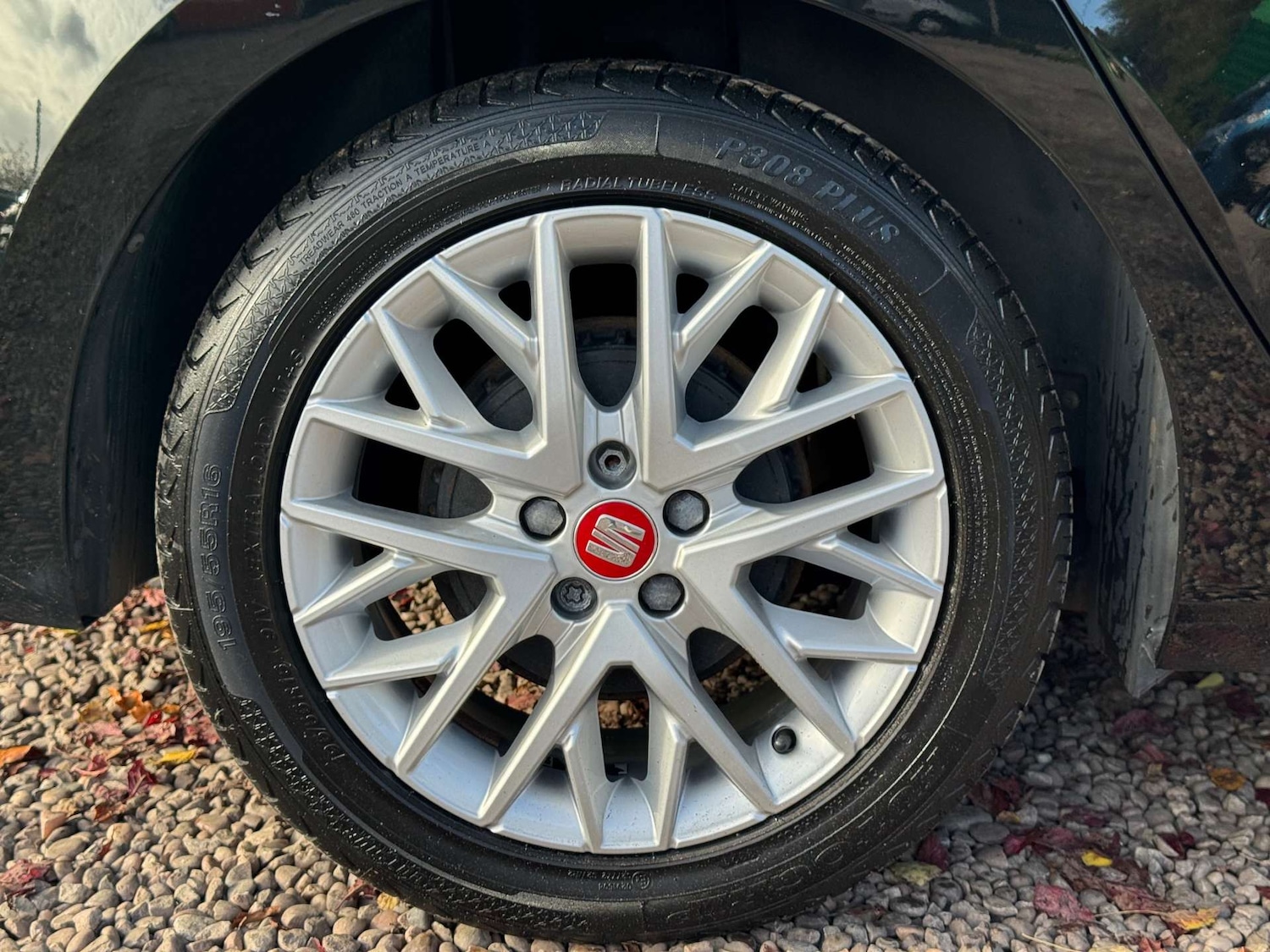 Used SEAT Ibiza 2017 for sale - 76316533: Photo 23