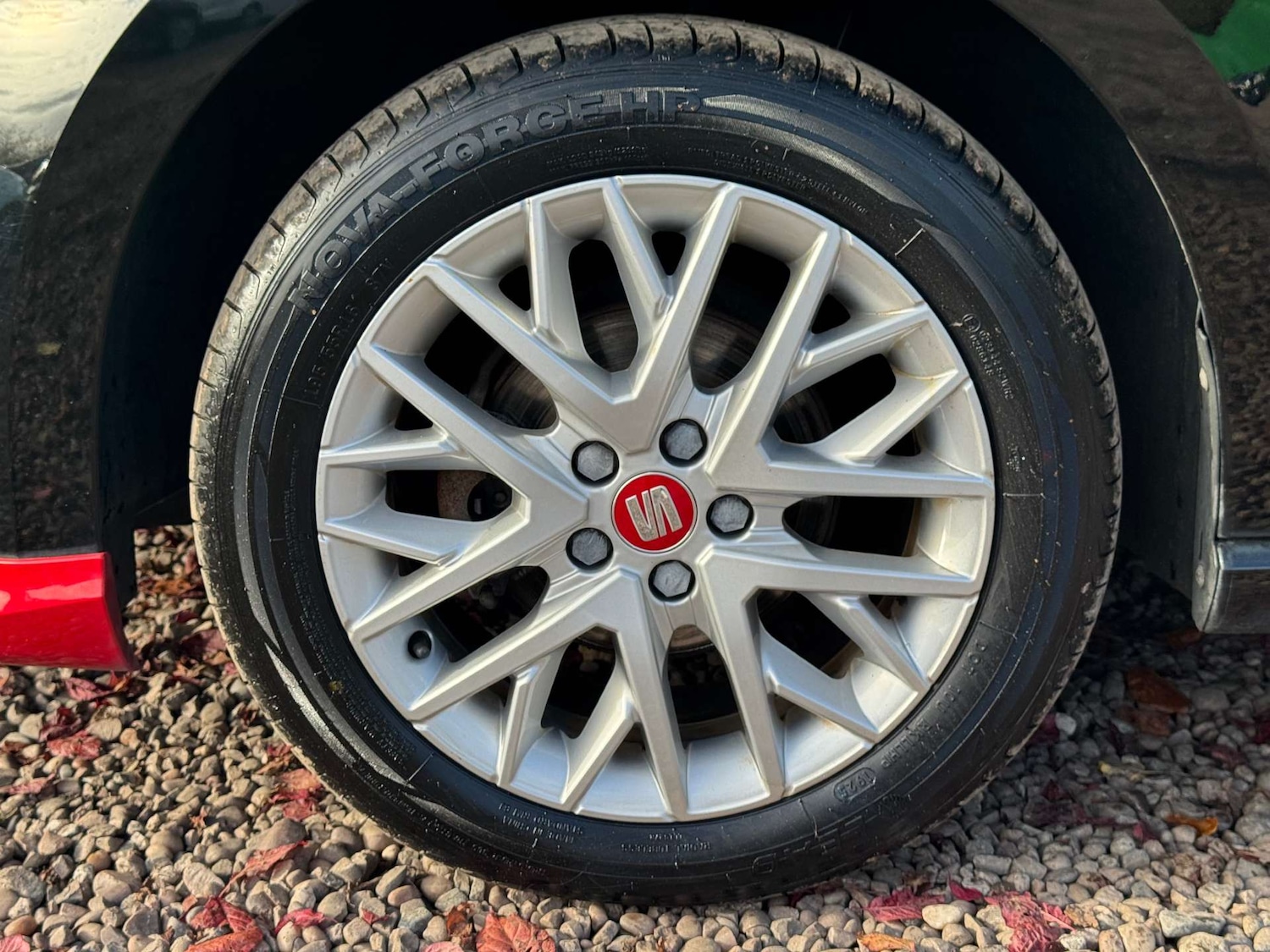 Used SEAT Ibiza 2017 for sale - 76316533: Photo 25