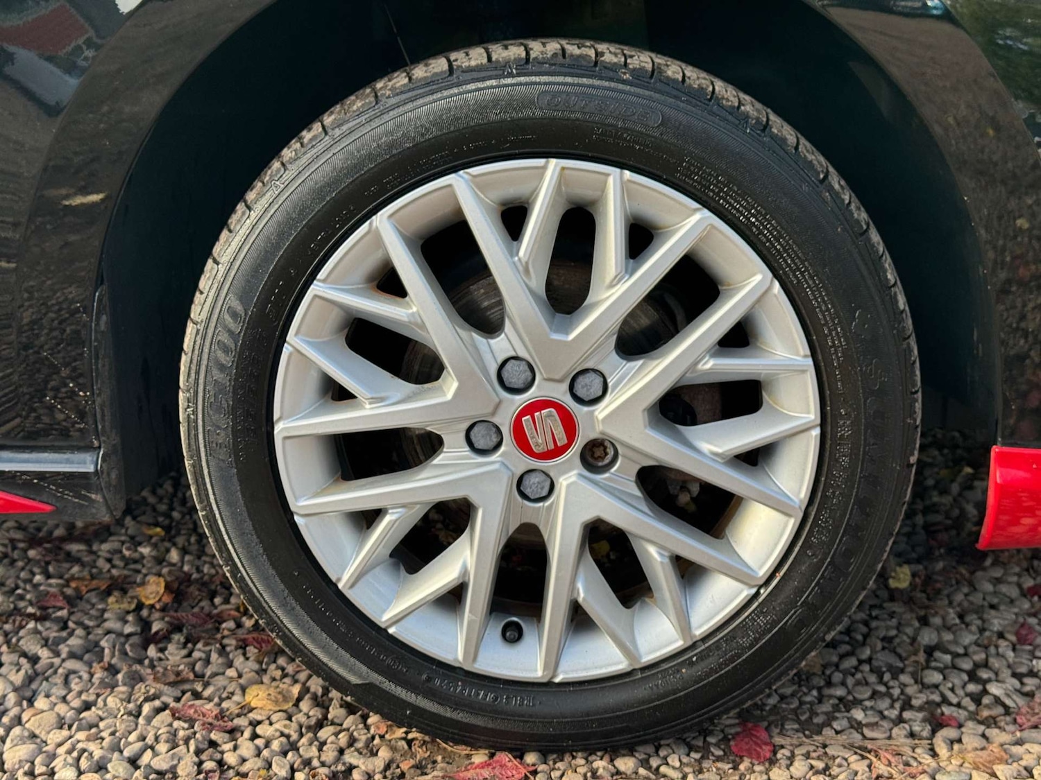 Used SEAT Ibiza 2017 for sale - 76316533: Photo 26