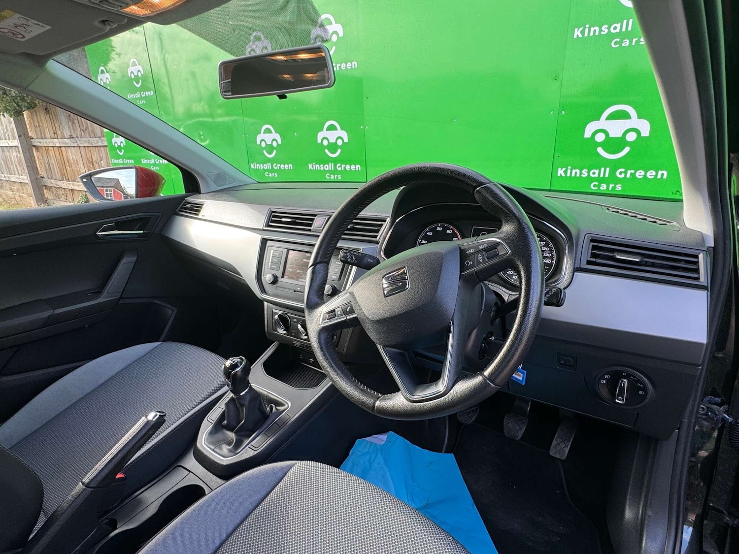 Used SEAT Ibiza 2017 for sale - 76316533: Photo 28