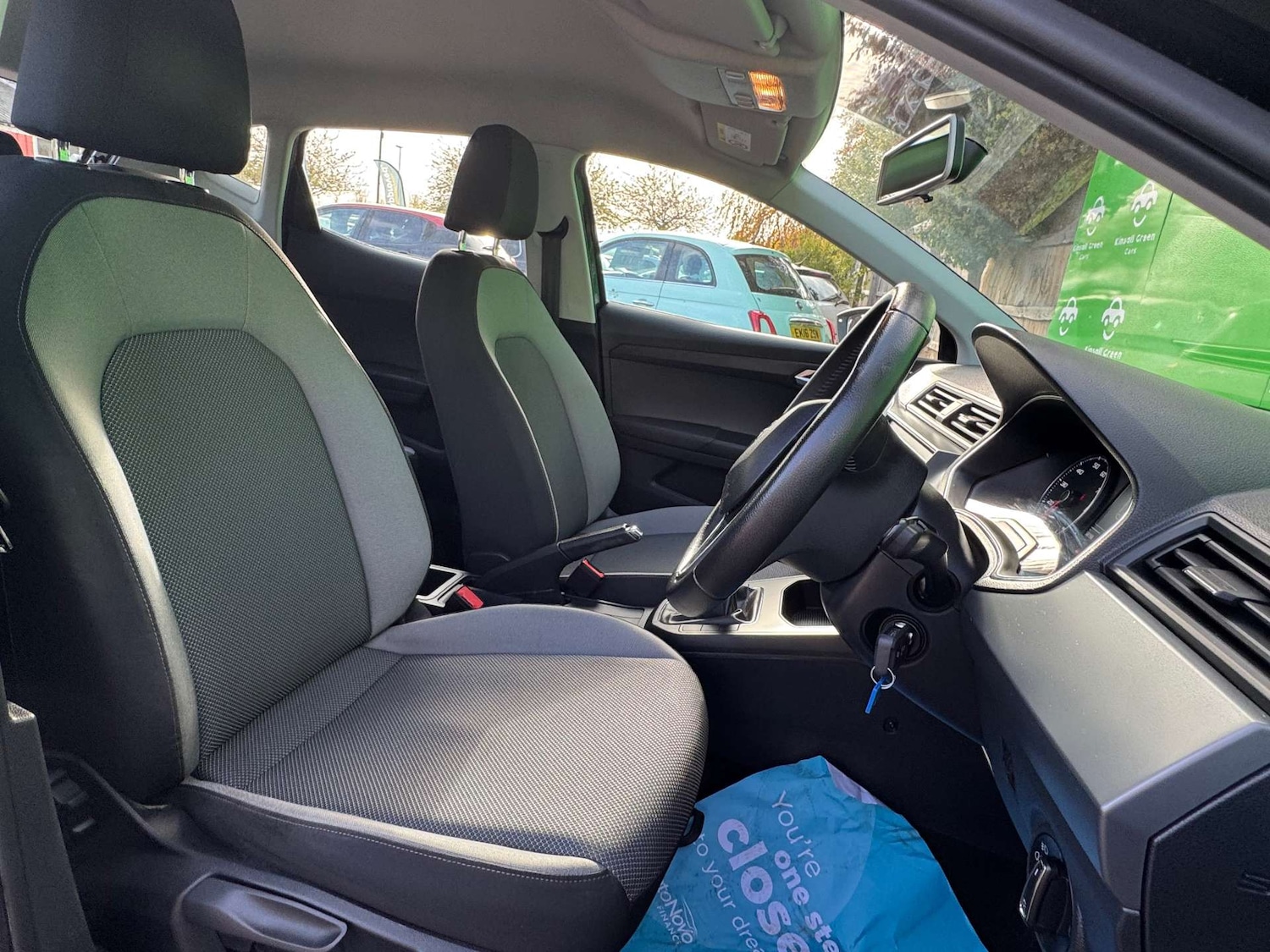 Used SEAT Ibiza 2017 for sale - 76316533: Photo 29