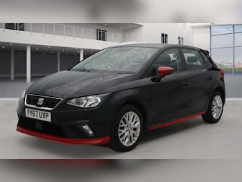 Used SEAT Ibiza 2017 for sale - 76316533: Photo 2