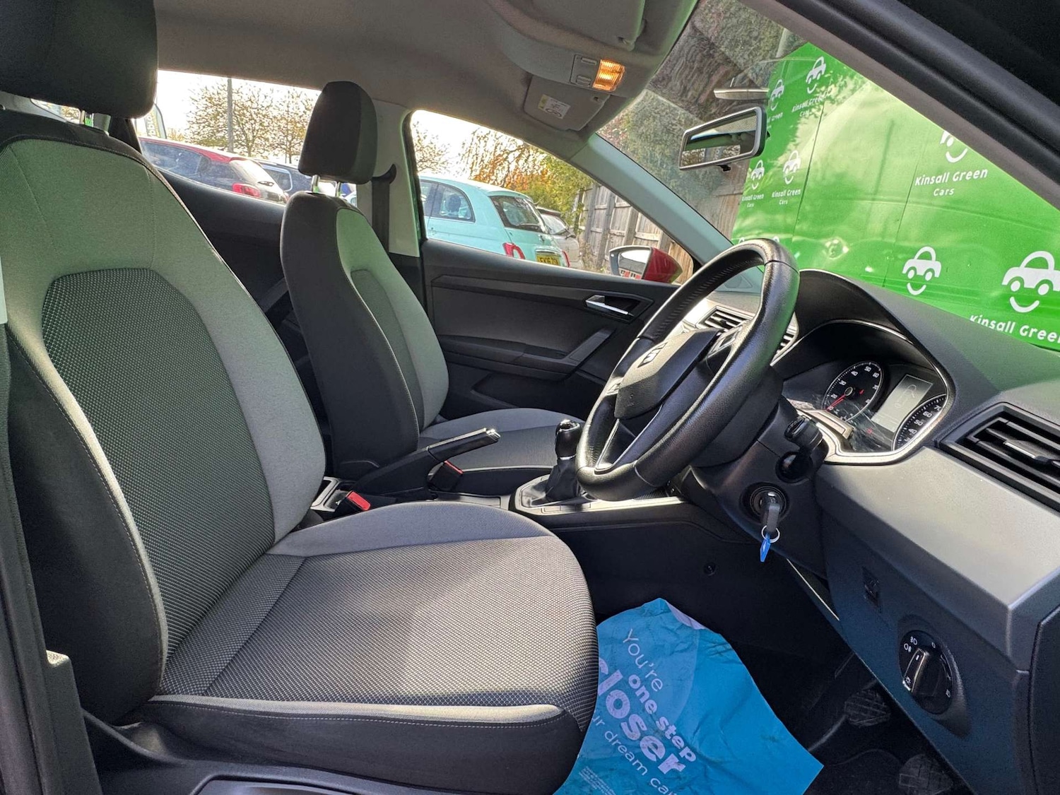 Used SEAT Ibiza 2017 for sale - 76316533: Photo 31