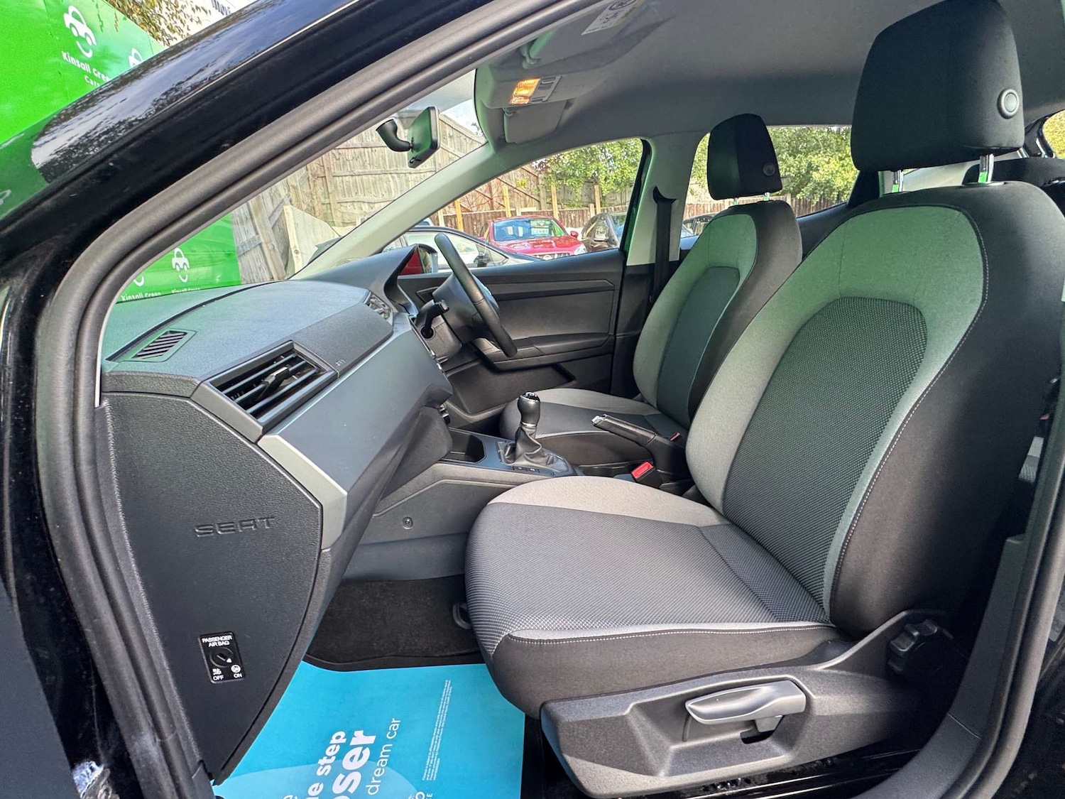 Used SEAT Ibiza 2017 for sale - 76316533: Photo 32