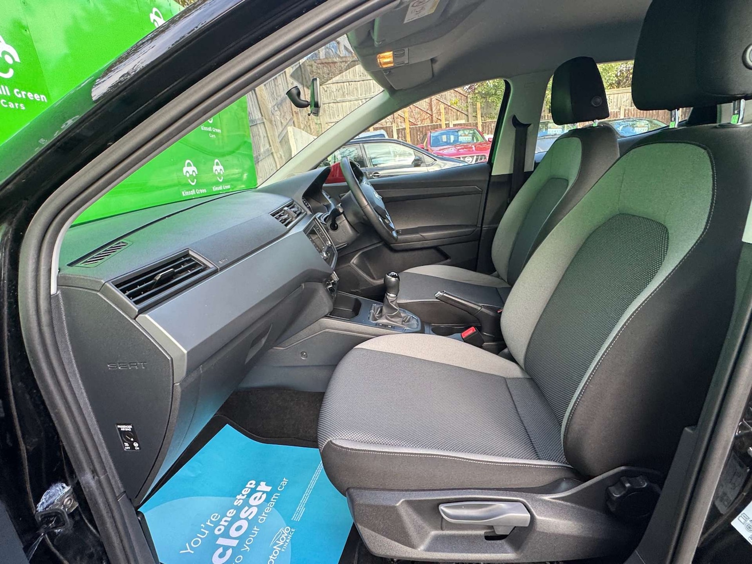 Used SEAT Ibiza 2017 for sale - 76316533: Photo 33