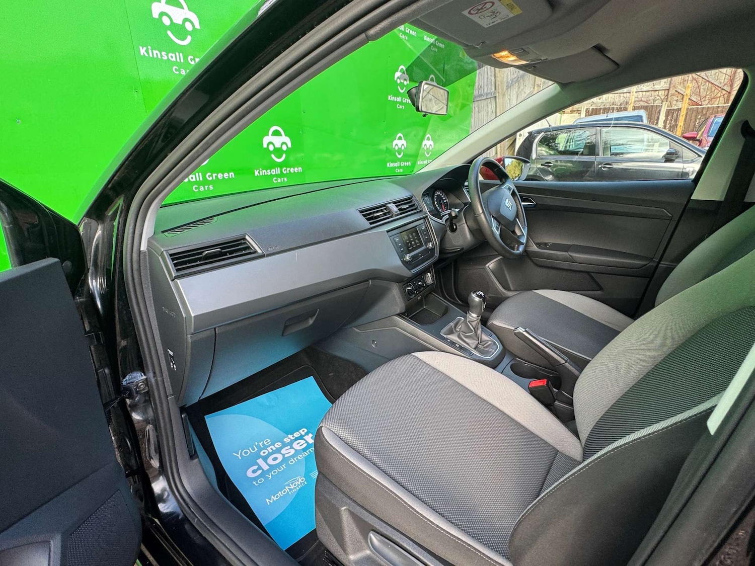 Used SEAT Ibiza 2017 for sale - 76316533: Photo 34