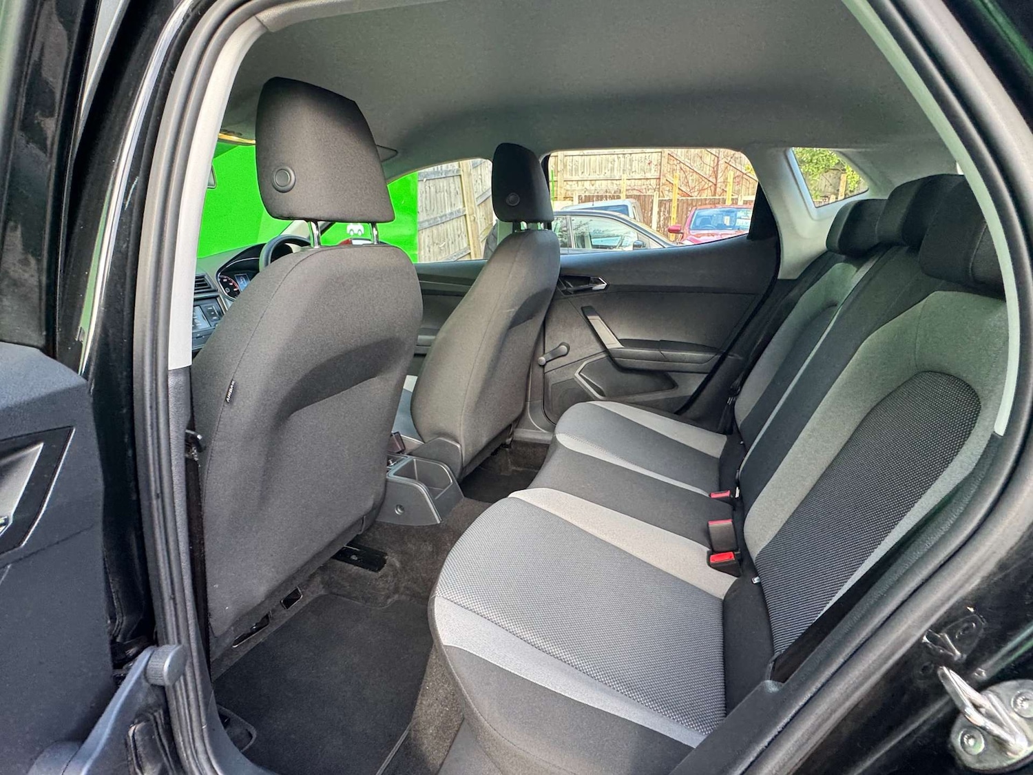 Used SEAT Ibiza 2017 for sale - 76316533: Photo 35