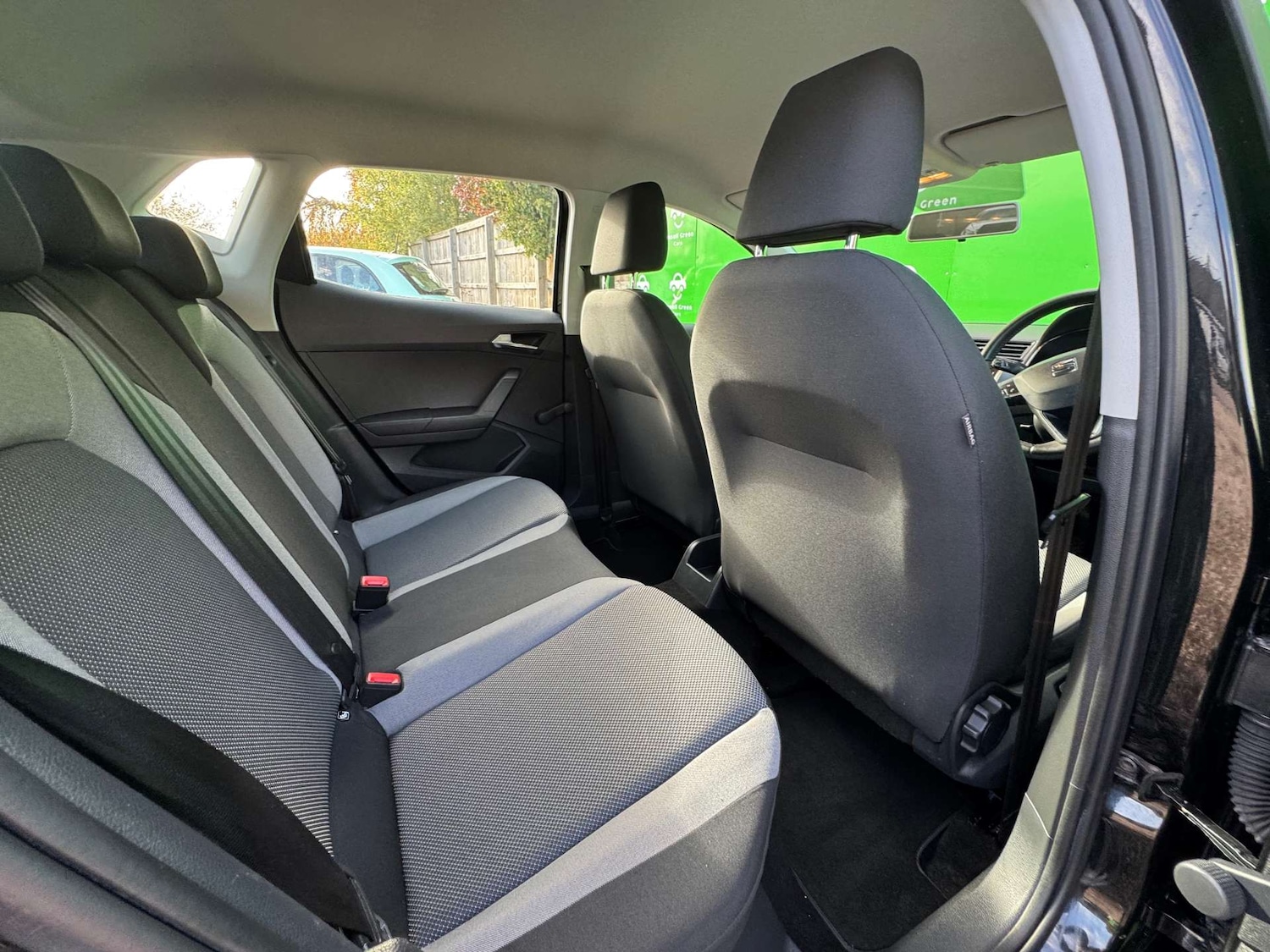 Used SEAT Ibiza 2017 for sale - 76316533: Photo 36