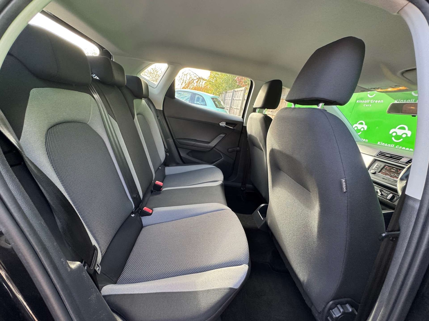 Used SEAT Ibiza 2017 for sale - 76316533: Photo 37