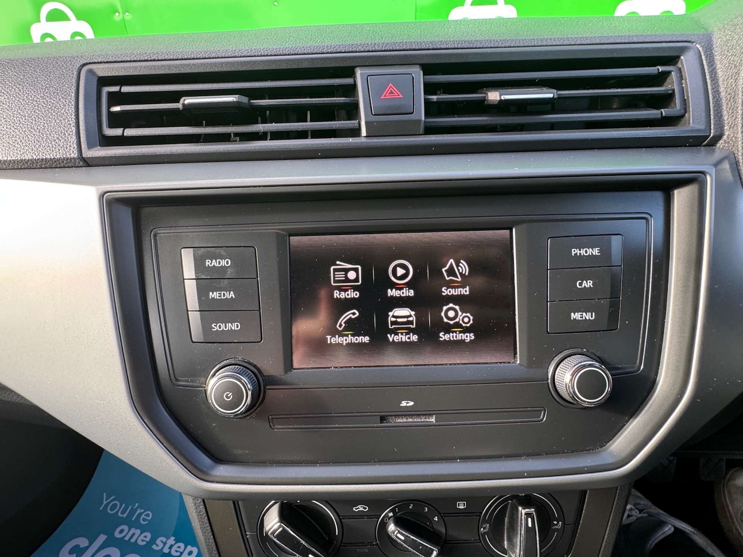 Used SEAT Ibiza 2017 for sale - 76316533: Photo 38