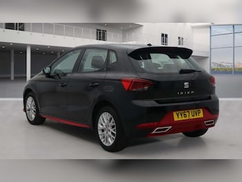 Used SEAT Ibiza 2017 for sale - 76316533: Photo 3