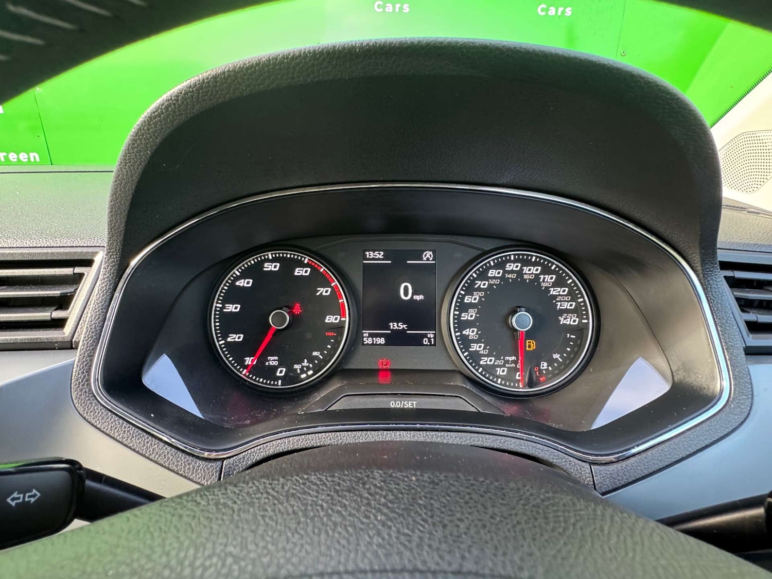 Used SEAT Ibiza 2017 for sale - 76316533: Photo 40