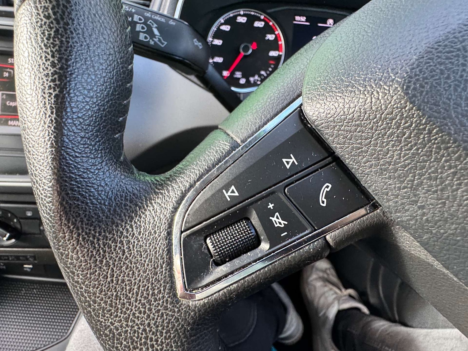 Used SEAT Ibiza 2017 for sale - 76316533: Photo 42