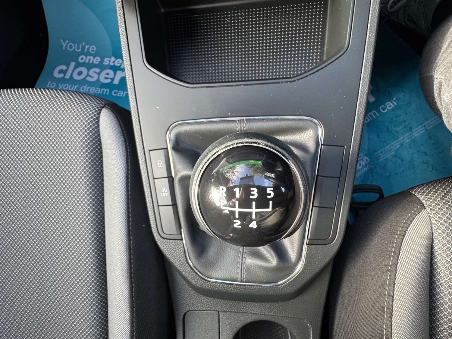 Used SEAT Ibiza 2017 for sale - 76316533: Photo 43