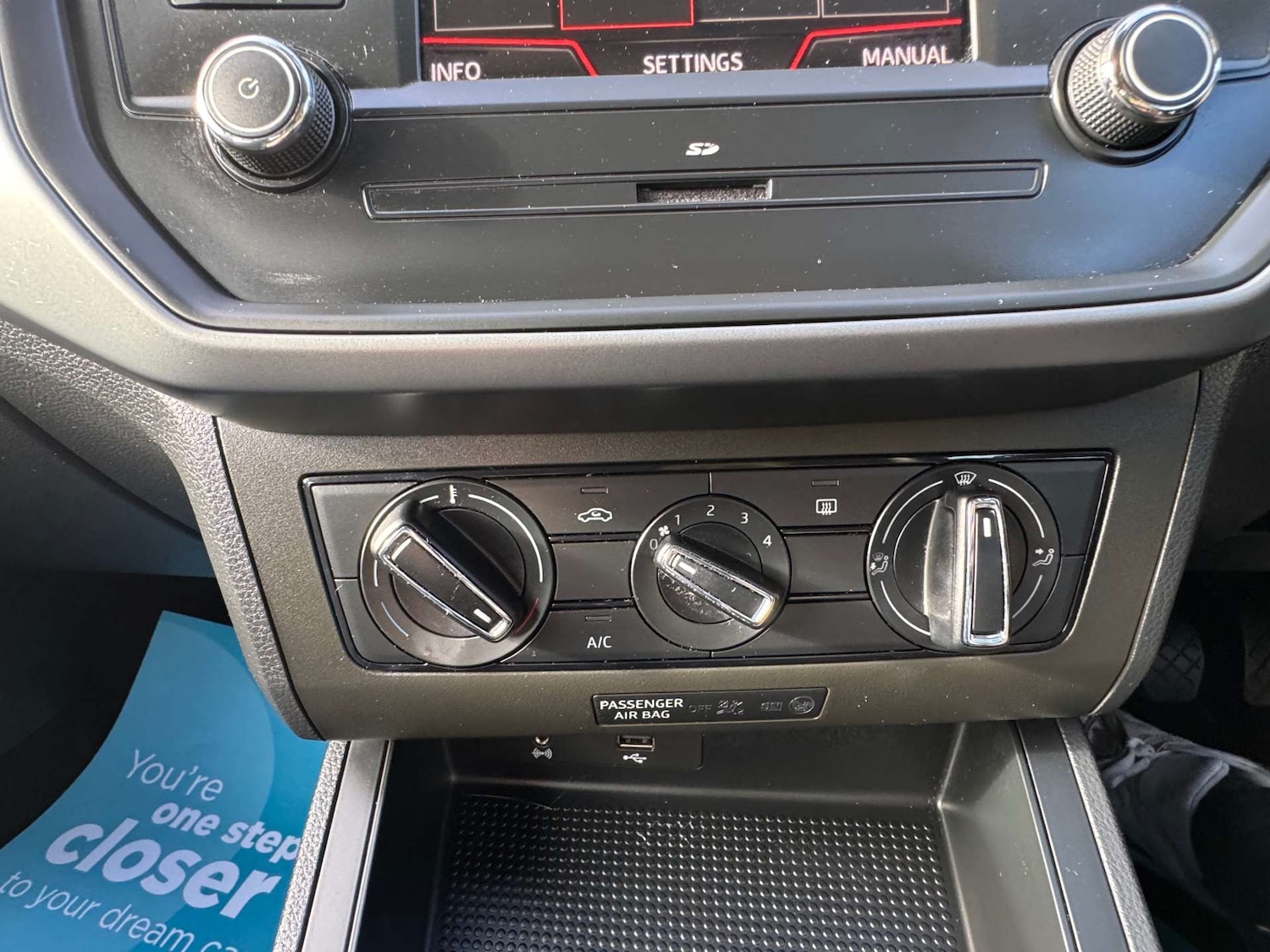 Used SEAT Ibiza 2017 for sale - 76316533: Photo 44