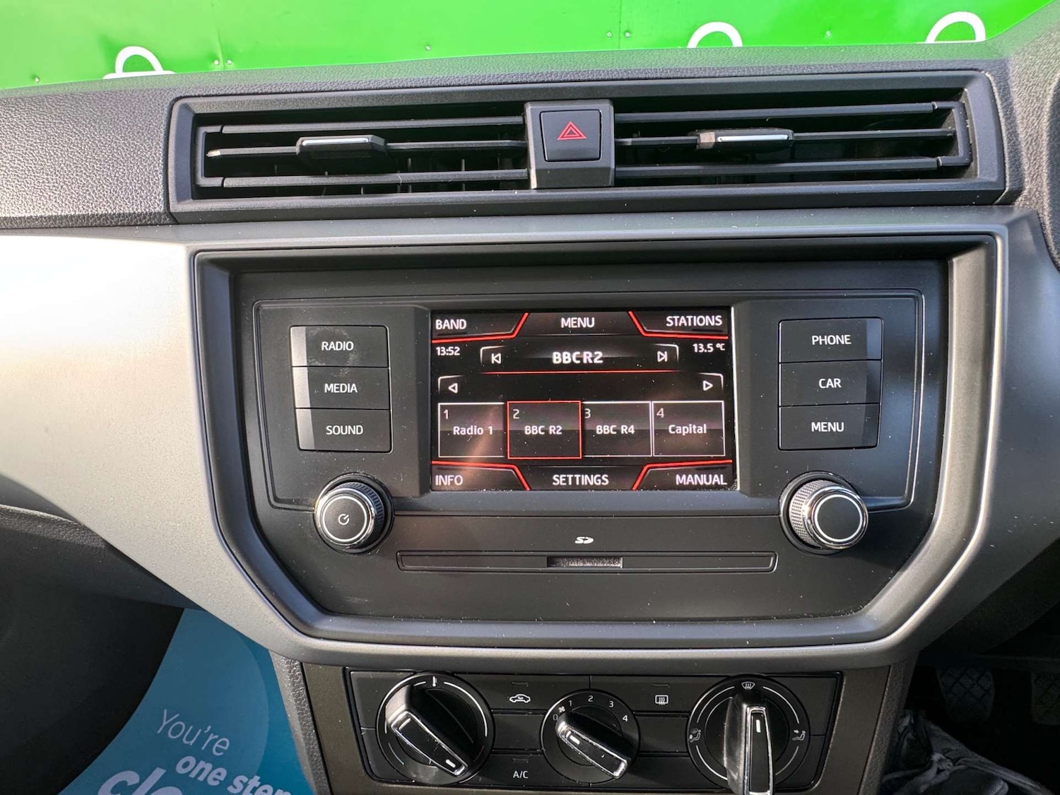 Used SEAT Ibiza 2017 for sale - 76316533: Photo 45