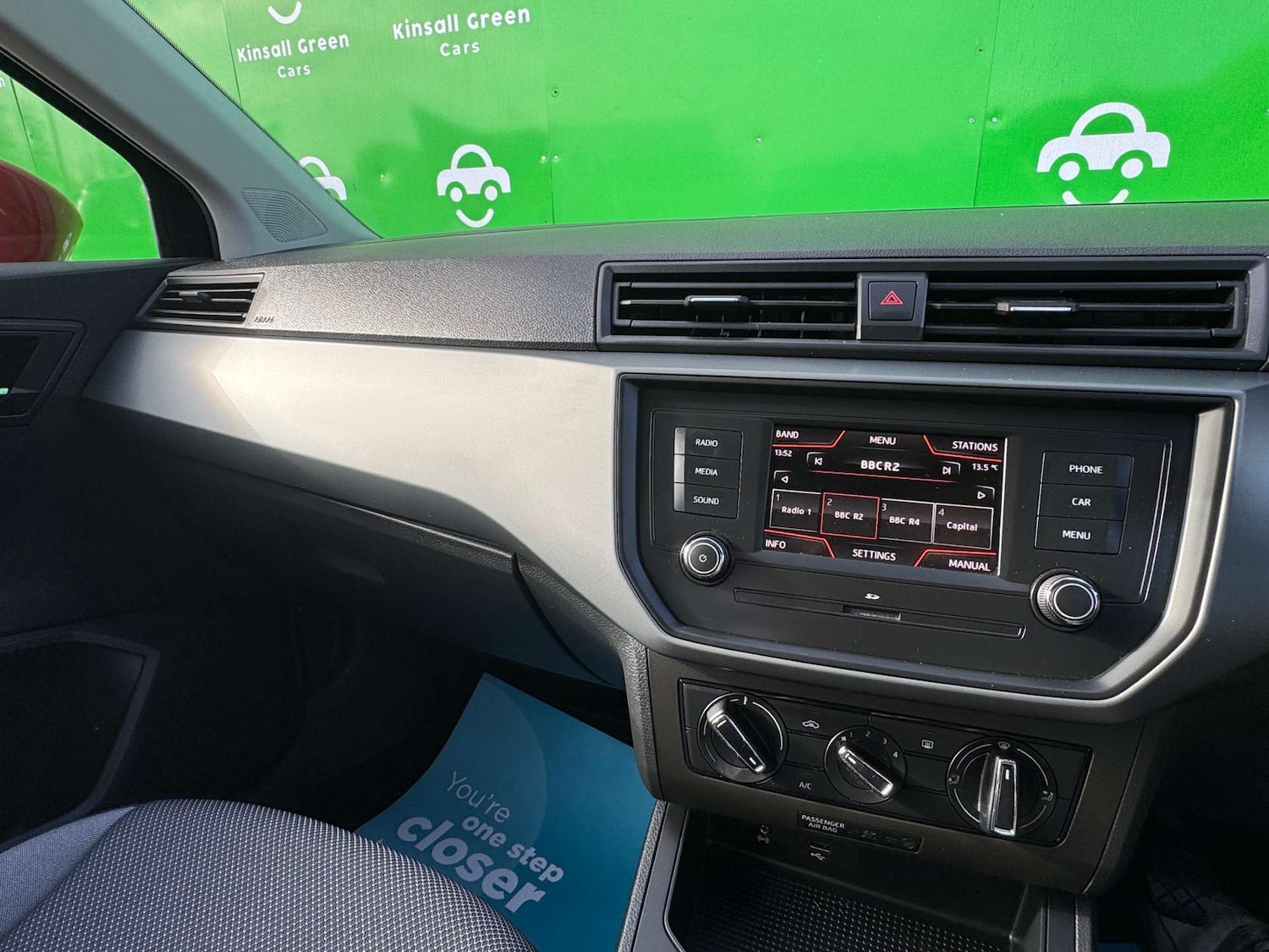 Used SEAT Ibiza 2017 for sale - 76316533: Photo 46